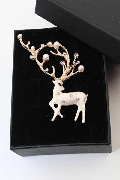 KEEBA Broş, Yaka İğnesi, Rozet