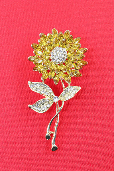 KEEBA Broş, Yaka İğnesi, Rozet