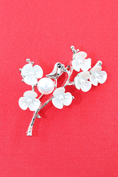 KEEBA Broş, Yaka İğnesi, Rozet