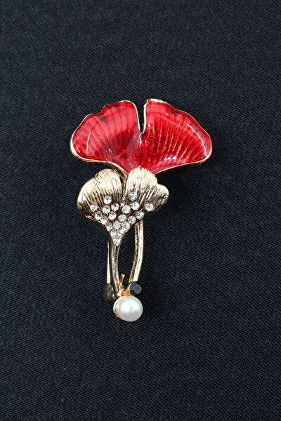 KEEBA Broş, Yaka İğnesi, Rozet