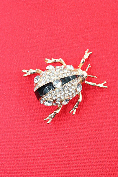 KEEBA Broş, Yaka İğnesi, Rozet