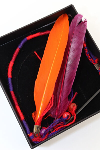 KEEBA Kadın Taç ve Saç Bandı