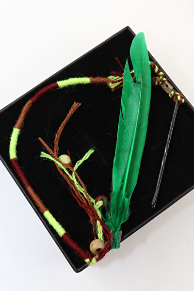 KEEBA Kadın Taç ve Saç Bandı