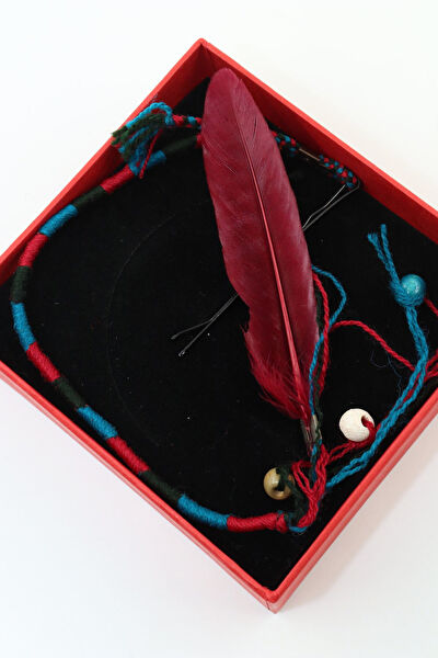 KEEBA Kadın Taç ve Saç Bandı