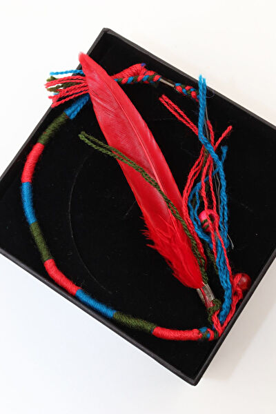 KEEBA Kadın Taç ve Saç Bandı