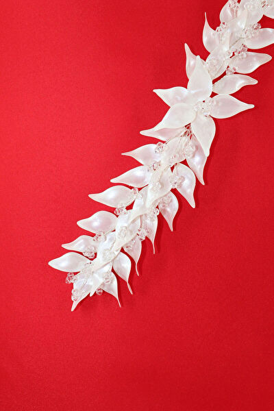 KEEBA Kadın Taç ve Saç Bandı