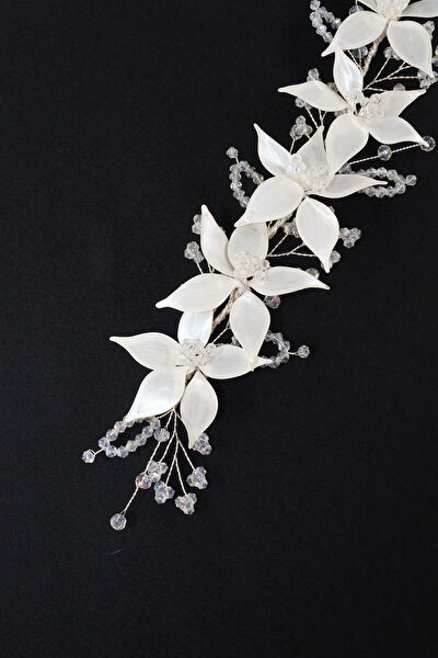 KEEBA Kadın Taç ve Saç Bandı