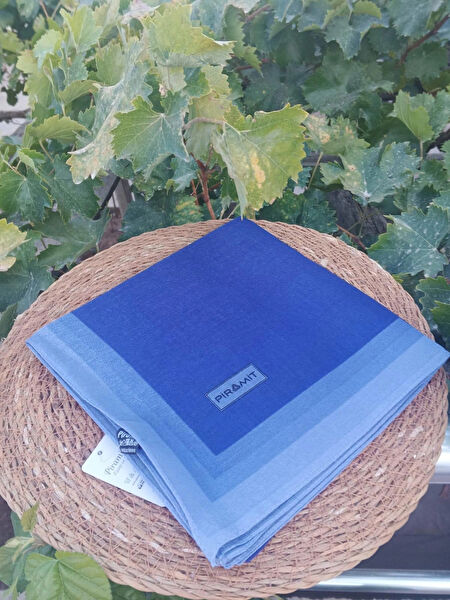 Piramit Şal, Eşarp ve Aksesuarı