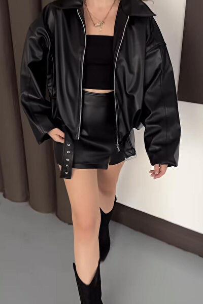 Prifaldi Kadın Ceket