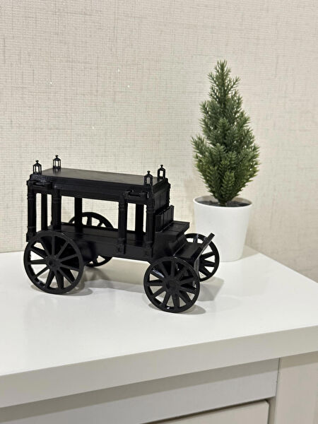 Kemx3D Dekoratif Obje, Biblo, Figür