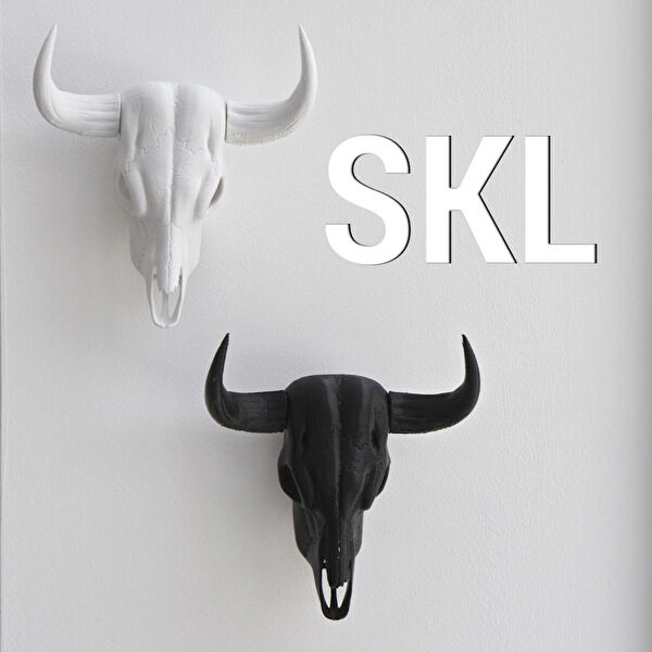 Kemx3D Duvar Süsleri