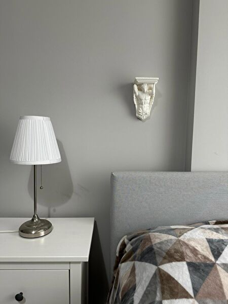 Kemx3D Duvar Süsleri