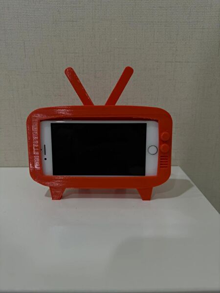 Kemx3D Araç içi Telefon Tutucu