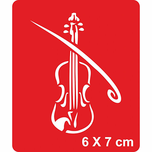 Alsepeteavm Geçici Dövme, Şablonları