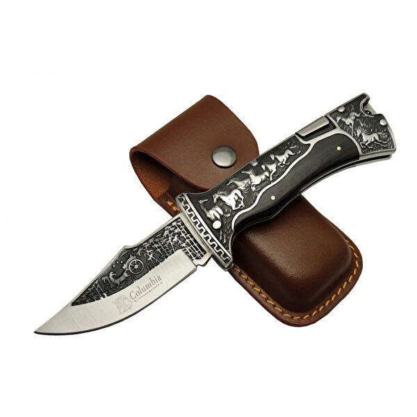 Alsepeteavm Bıçak ve Çakılar