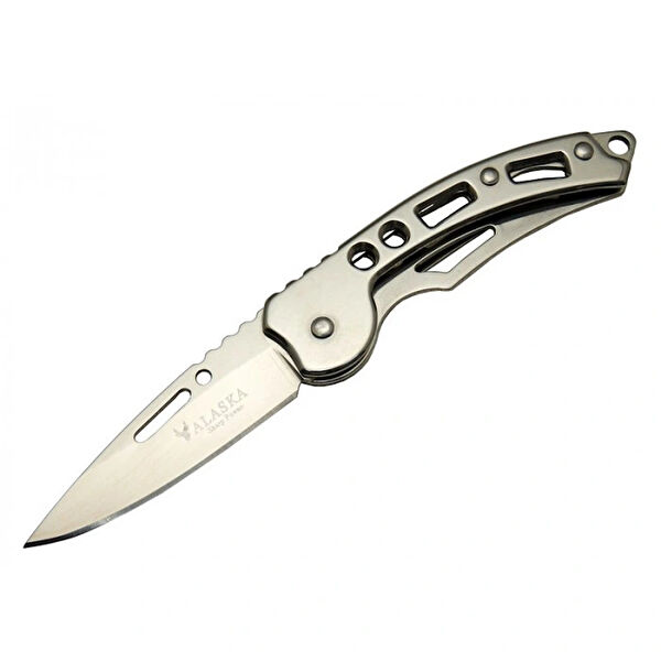 Alsepeteavm Bıçak ve Çakılar