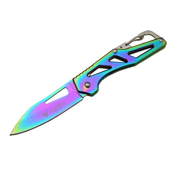 Alsepeteavm Bıçak ve Çakılar