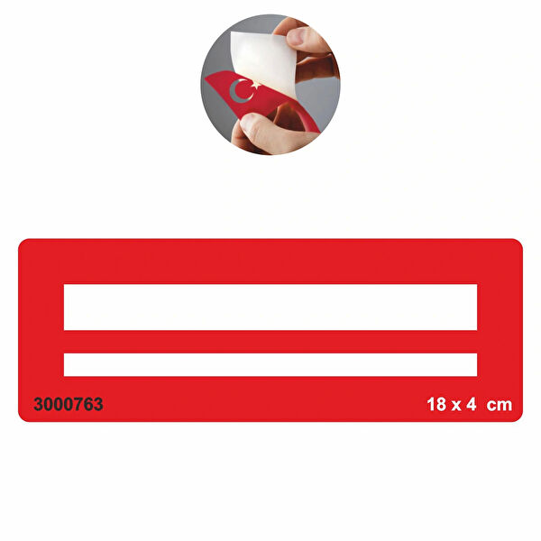 Alsepeteavm Geçici Dövme, Şablonları