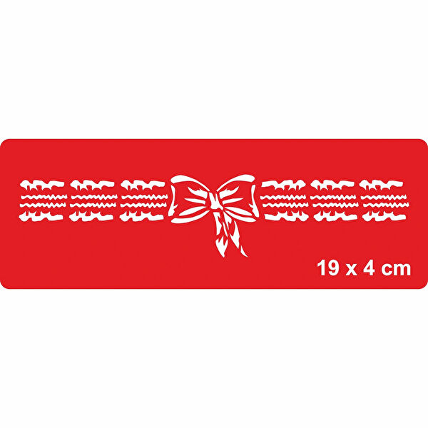 Alsepeteavm Geçici Dövme, Şablonları