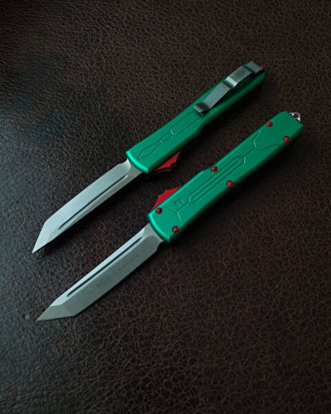 Alsepeteavm Bıçak ve Çakılar