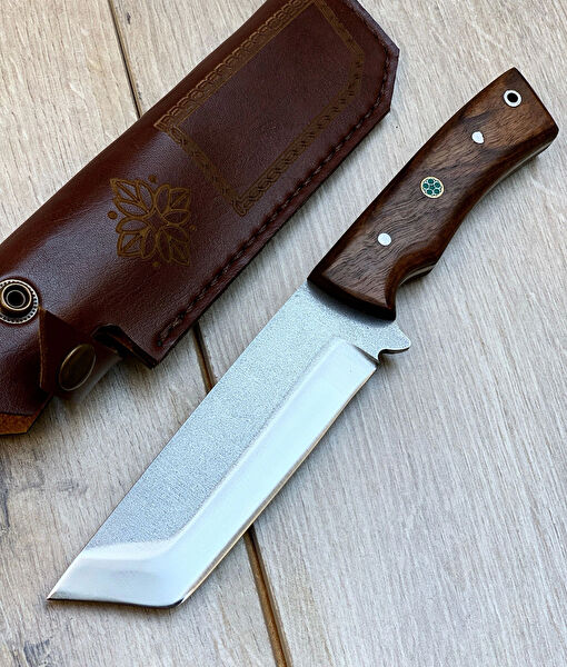 Alsepeteavm Bıçak ve Çakılar