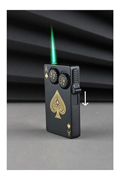 Alsepeteavm Çakmak ve Yakıcılar