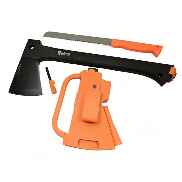 Alsepeteavm Bıçak ve Çakılar