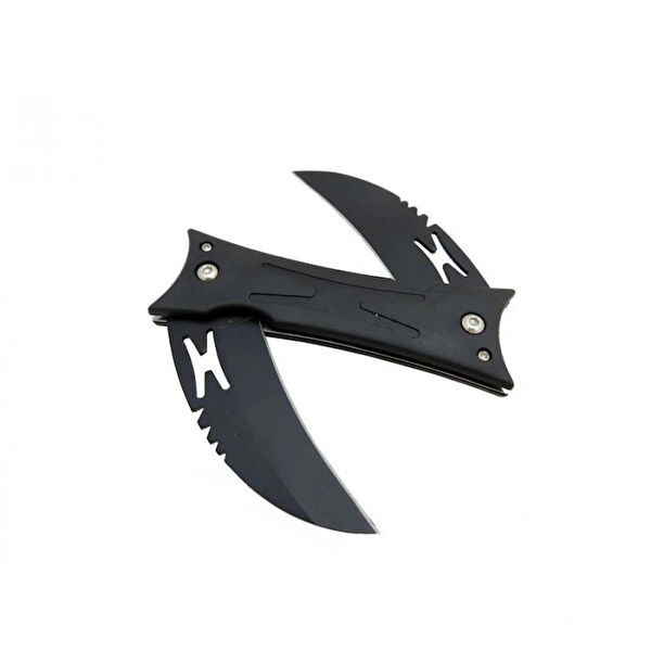 Alsepeteavm Bıçak ve Çakılar