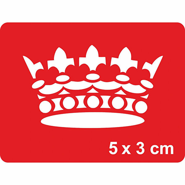 Alsepeteavm Geçici Dövme, Şablonları