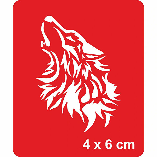 Alsepeteavm Geçici Dövme, Şablonları