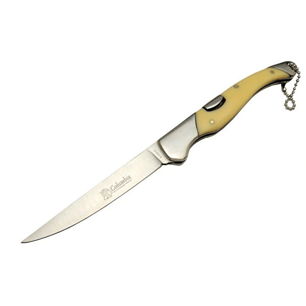 Alsepeteavm Bıçak ve Çakılar