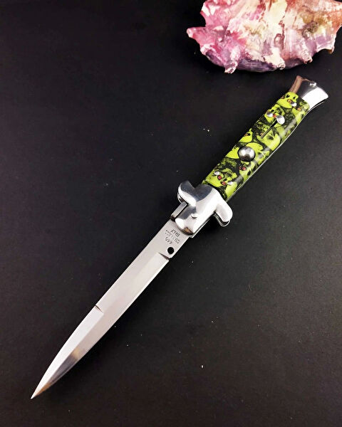 Alsepeteavm Bıçak ve Çakılar