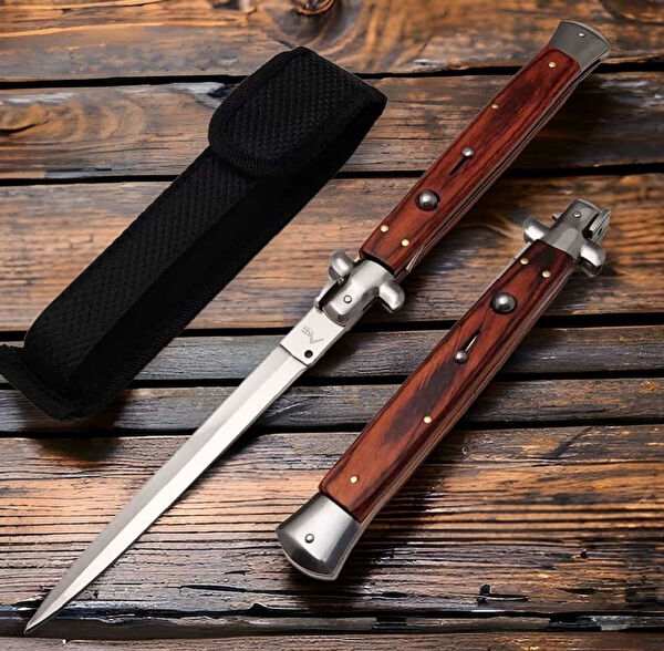 Alsepeteavm Bıçak ve Çakılar