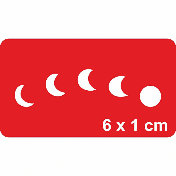 Alsepeteavm Geçici Dövme, Şablonları