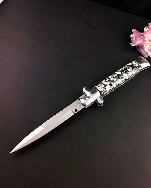 Alsepeteavm Bıçak ve Çakılar