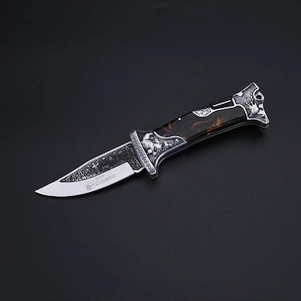 Alsepeteavm Bıçak ve Çakılar