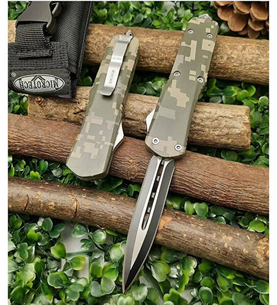 Alsepeteavm Bıçak ve Çakılar