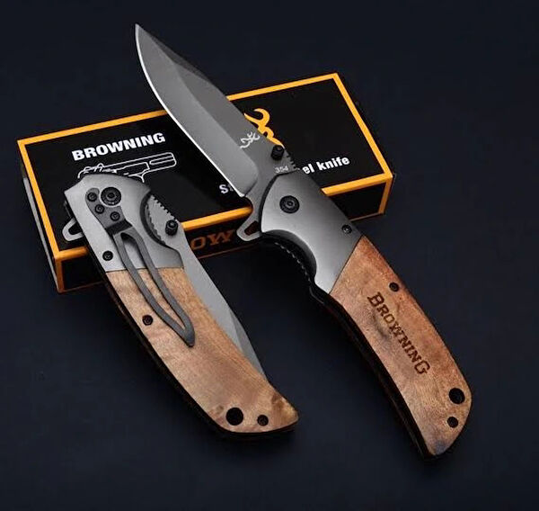 Alsepeteavm Bıçak ve Çakılar