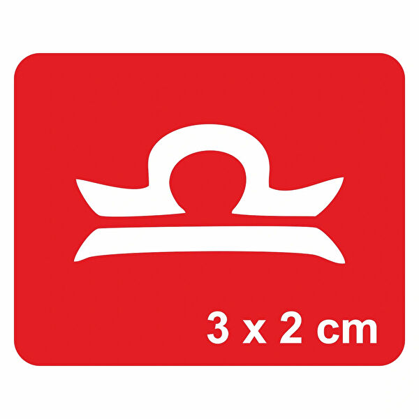 Alsepeteavm Geçici Dövme, Şablonları