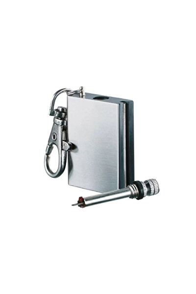 Alsepeteavm Çakmak ve Yakıcılar