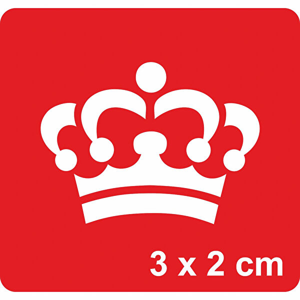 Alsepeteavm Geçici Dövme, Şablonları