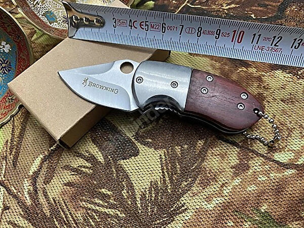 Alsepeteavm Bıçak ve Çakılar