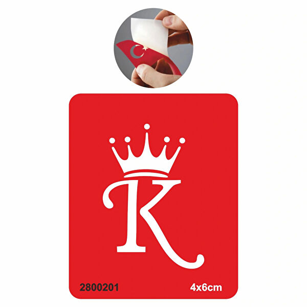 Alsepeteavm Geçici Dövme, Şablonları