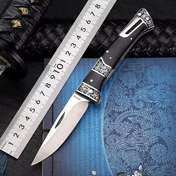 Alsepeteavm Bıçak ve Çakılar