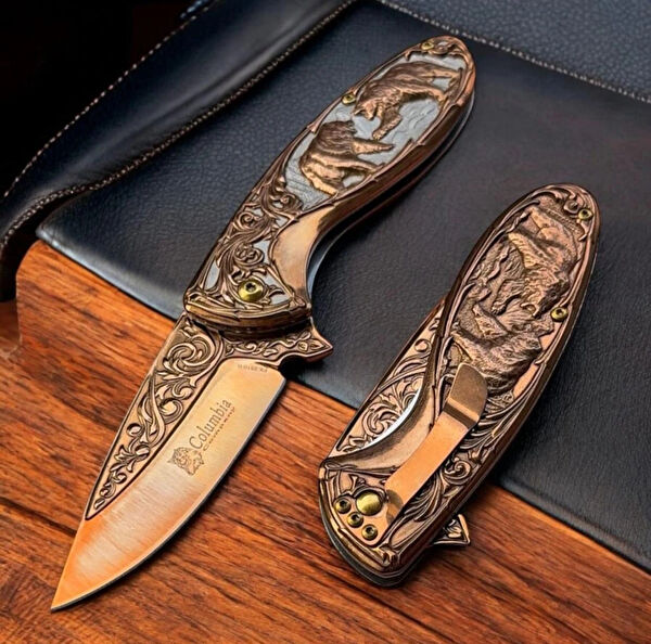 Alsepeteavm Bıçak ve Çakılar