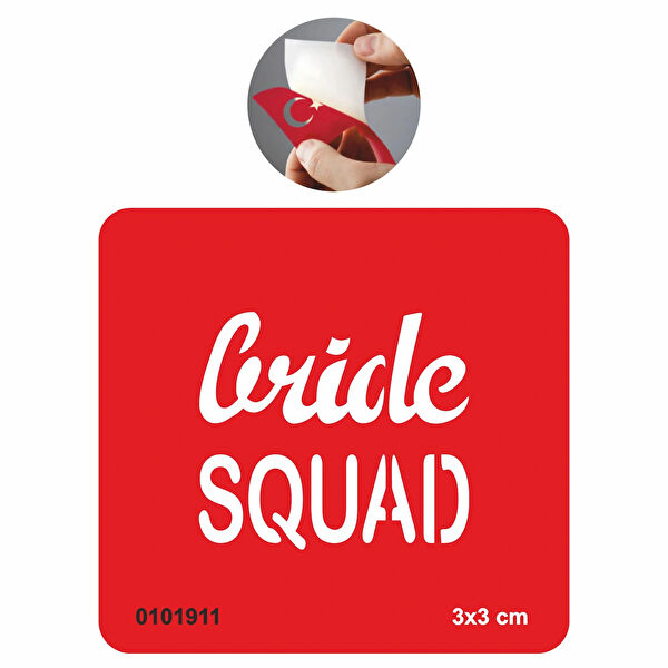 Alsepeteavm Geçici Dövme, Şablonları