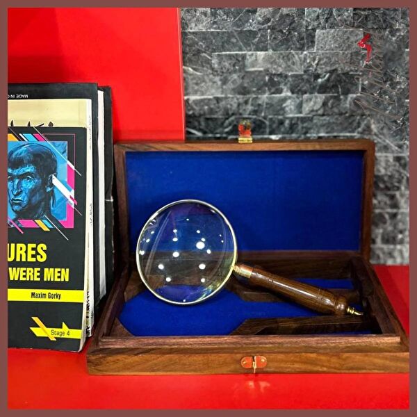 Mükemel Hediyelik Ürün