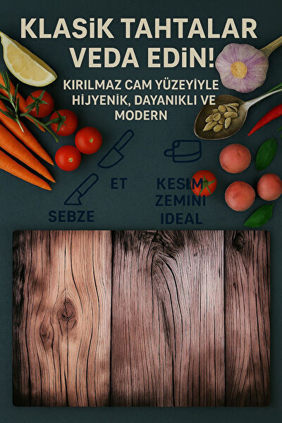 Hansel Kesme Tahtası