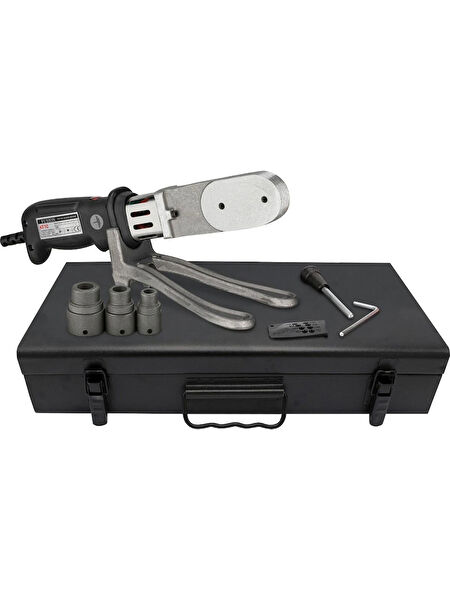 Fusion PVC Kaynak Makinesi