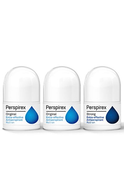PERSPIREX Deodorant
